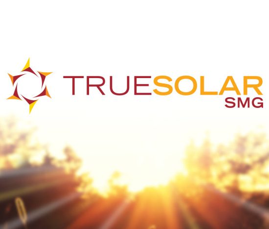 True Solar SMG
