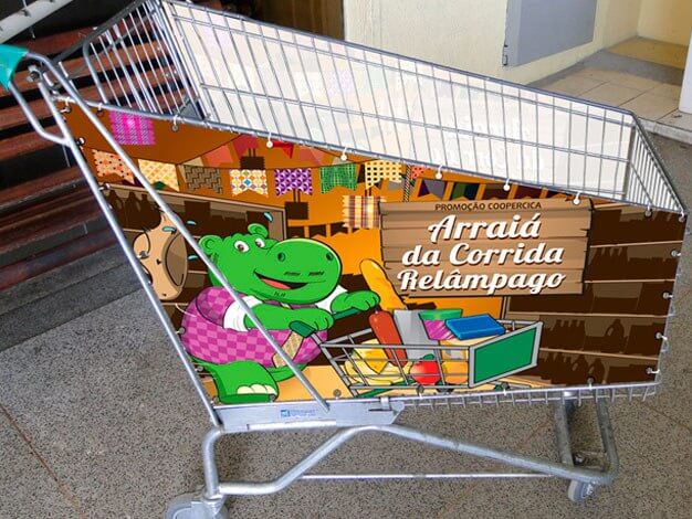 Promocional Supermercado
