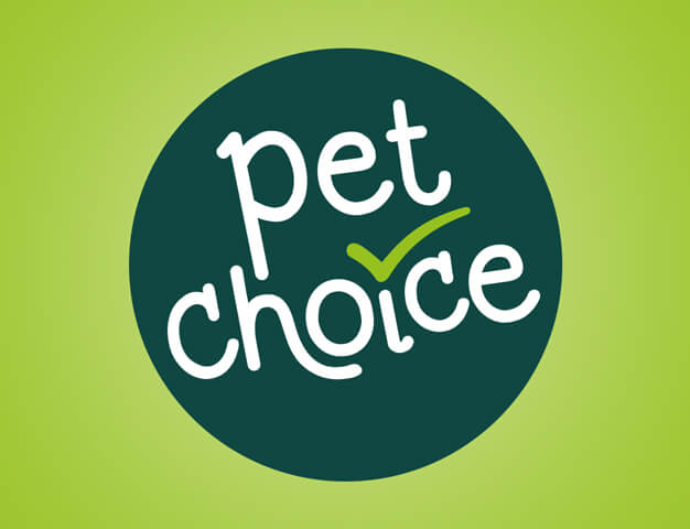 Produtos Pet Choice